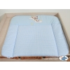 Changing mat- Good night blue
