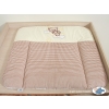 Changing mat- Good night brown