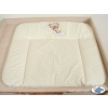 Changing mat- Good night cream