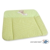 Changing mat- Good night green