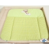 Changing mat- Good night green