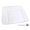 Changing mat- Good night white