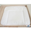 Changing mat- Good night white