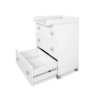 Chest of drawers Classic 6001