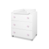 Chest of drawers Classic 6001