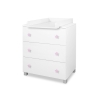 Chest of drawers Classic 6002 stars