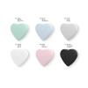 Chest of drawers Classic 6003 hearts