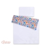 Cotbed Bedding set 8-pcs - Set 10