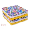 Cotbed Bedding set 8-pcs - Set 10