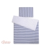 Cotbed Bedding set 8-pcs - Set 16