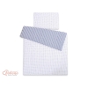 Cotbed Bedding set 8-pcs - Set 16