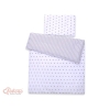 Cotbed Bedding set 8-pcs - Set 18