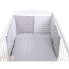 Cotbed Bedding set 8-pcs - Set 19
