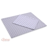 Cotbed Bedding set 8-pcs - Set 19