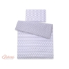 Cotbed Bedding set 8-pcs - Set 19