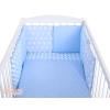 Cotbed Bedding set 8-pcs - Set 20
