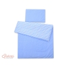 Cotbed Bedding set 8-pcs - Set 20