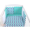 Cotbed Bedding set 8-pcs - Set 24