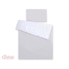 Cotbed Bedding set 8-pcs - Set 3