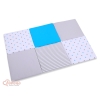 Cotbed Bedding set 8-pcs - Set 3