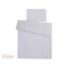 Cotbed Bedding set 8-pcs - Set 5