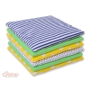Cotbed Bedding set 8-pcs - Set 8