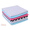 Cotbed Bedding set 8-pcs - Set 9