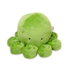 Cuddly octopus - green