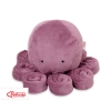 Cuddly octopus - pastel pink