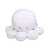 Cuddly octopus - white
