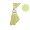 Curtains for baby room- Donkey Luca green