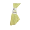 Curtains for baby room- Donkey Luca green