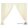 Curtains for baby room- Good night cream