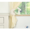 Curtains for baby room- Good night cream