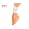 Curtains for baby room- Little Prince/Princess peach