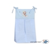 Diaper bag- Good night blue