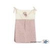 Diaper bag- Good night brown