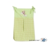 Diaper bag- Good night green