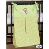 Diaper bag- Good night green