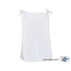 Diaper bag- Good night white