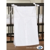 Diaper bag- Good night white