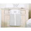 Diaper bag- Little Prince/Princess gray