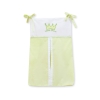Diaper bag- Little Prince/Princess green