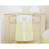 Diaper bag- Little Prince/Princess green