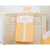 Diaper bag- Little Prince/Princess peach