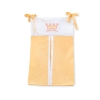 Diaper bag- Little Prince/Princess peach