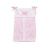 Diaper bag- Little Prince/Princess pink
