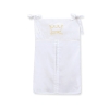 Diaper bag- Little Prince/Princess white