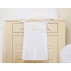 Diaper bag- Little Prince/Princess white