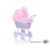 Doll pram no. 91699-530